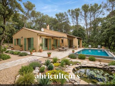 Vente Maison 4 pi�ces ROGNES 13840