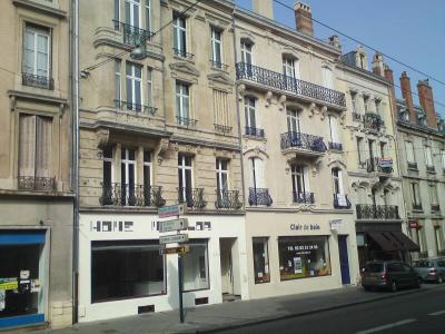Location Appartement NANCY 54000