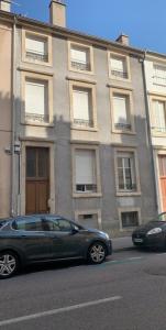 Location Appartement 2 pi�ces NANCY 54000