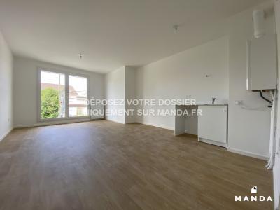 Location Appartement 2 pi�ces VILLEPINTE 93420
