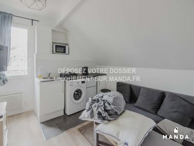 Location Appartement 2 pi�ces ARGENTEUIL 95100