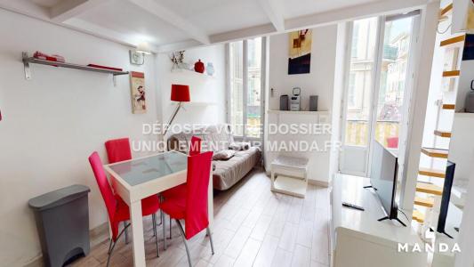 Location Appartement NICE 06000