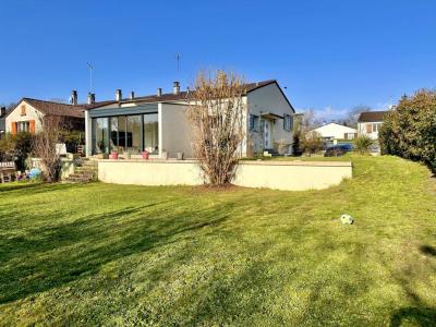Vente Maison 5 pi�ces MORET-SUR-LOING 77250