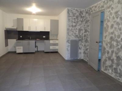 Location Appartement 3 pi�ces SAINT-MAIXANT 33490