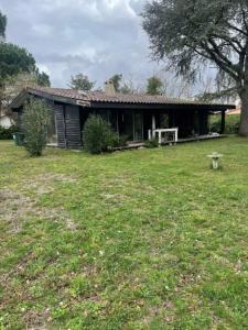 Location Maison 3 pi�ces GRADIGNAN 33170