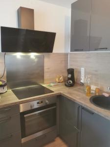 Location Appartement 2 pi�ces BORDEAUX 33000