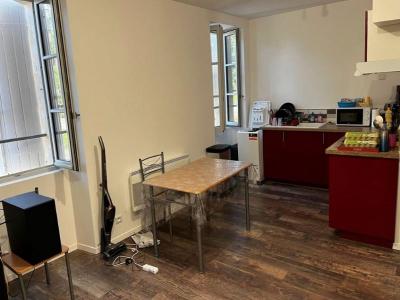 Location Appartement 2 pi�ces BLAYE 33390