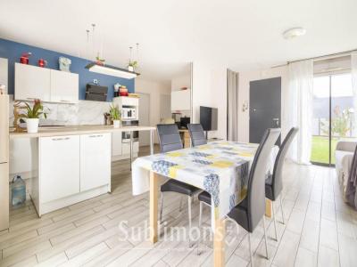 Vente Maison 5 pi�ces PONTCHATEAU 44160