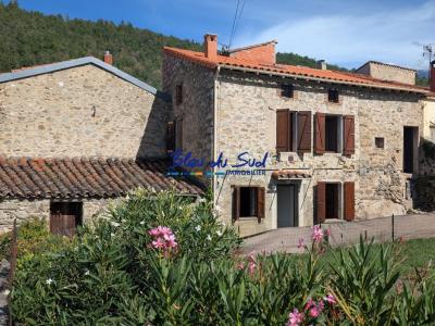 Vente Maison 4 pi�ces FUILLA 66820