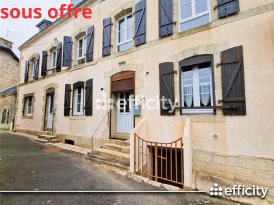 Vente Maison 8 pi�ces SCAER 29390