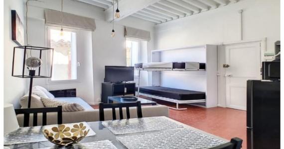 Vente Appartement CIOTAT 13600