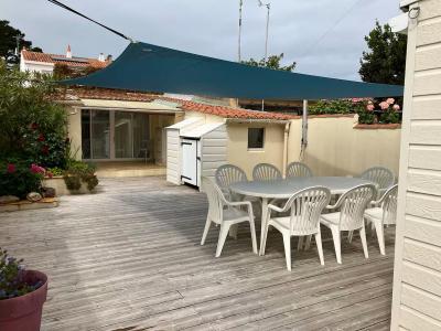 Vente Maison 5 pi�ces SABLES-D'OLONNE 85100