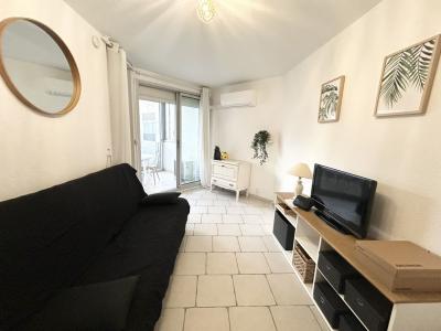 Vente Appartement GRAU-DU-ROI 30240