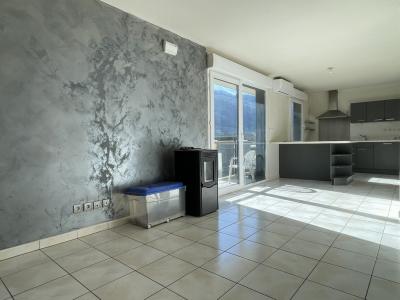 Vente Appartement 2 pi�ces TENCIN 38570