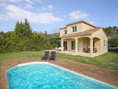 Vente Maison 6 pi�ces GRABELS 34790