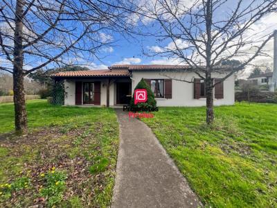 Vente Maison 5 pi�ces AUROS 33124