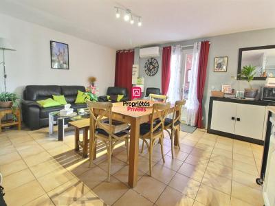 Vente Appartement 4 pi�ces SAINT-HIPPOLYTE-DU-FORT 30170