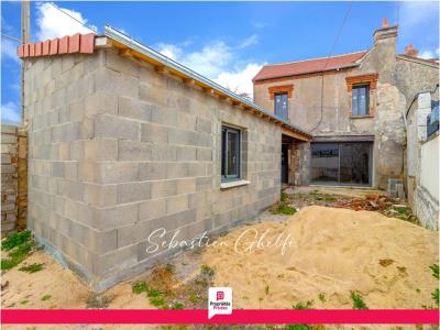 Vente Maison 6 pi�ces ROMORANTIN-LANTHENAY 41200