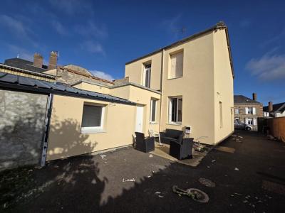 Vente Maison 4 pi�ces ANGERVILLE 91670