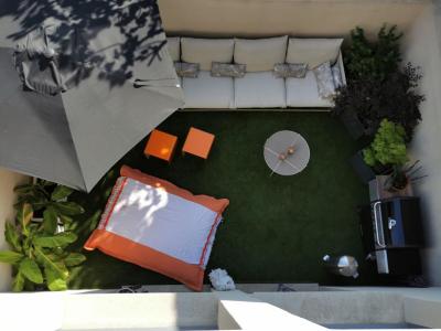 Vente Maison 4 pi�ces SAINT-MAXIMIN-LA-SAINTE-BAUME 83470