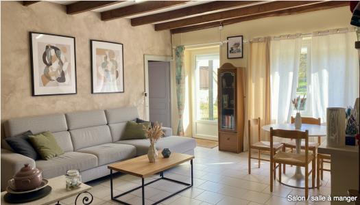 Vente Maison 7 pi�ces LEZAY 79120