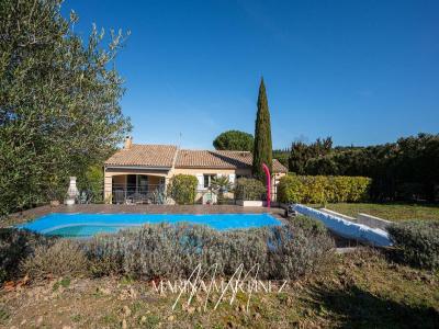 Vente Maison 4 pi�ces PALAJA 11570