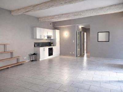 Vente Appartement 3 pi�ces LAMBESC 13410