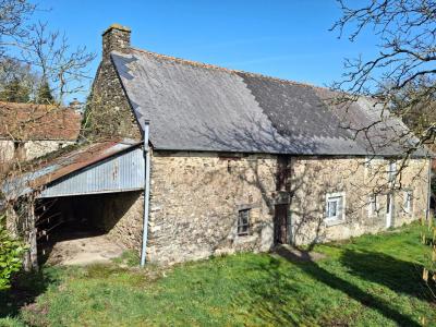 Vente Maison 5 pi�ces TAUPONT 56800