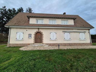 Vente Maison 5 pi�ces VARENNES-SUR-ALLIER 03150