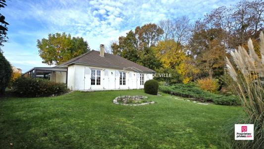 Vente Maison 4 pi�ces JOUY 28300