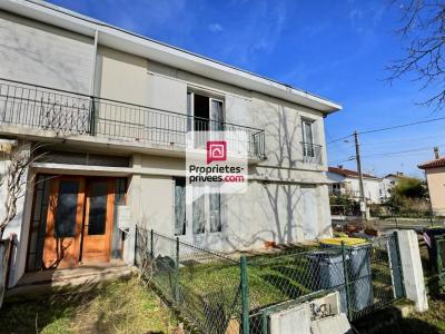 Vente Maison 8 pi�ces BERGERAC 24100