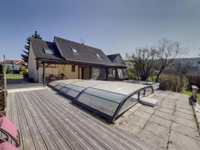 Vente Maison 7 pi�ces GAZERAN 78125