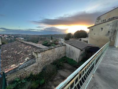 Vente Maison 5 pi�ces SAINT-MAIXENT-L'ECOLE 79400