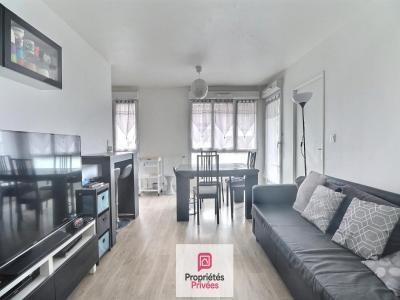 Vente Appartement 3 pi�ces ERAGNY 95610