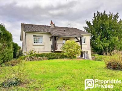 Vente Maison 4 pi�ces MEREAU 18120