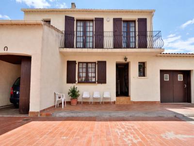 Vente Maison 6 pi�ces NARBONNE 11100