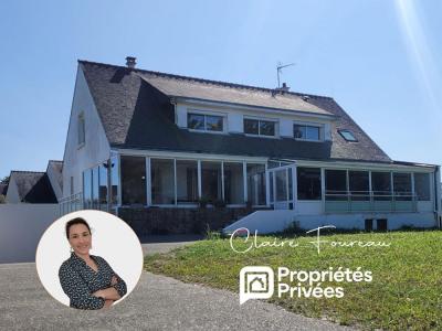 Vente Maison 5 pi�ces SARZEAU 56370