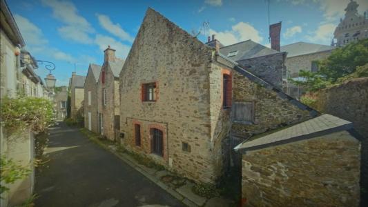 Vente Maison 4 pi�ces SAINT-BRIAC-SUR-MER 35800