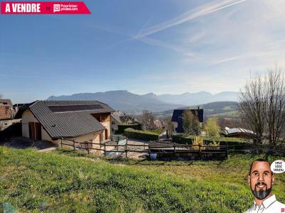Vente Maison 6 pi�ces MOTTE-SERVOLEX 73290
