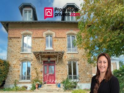 Vente Maison 7 pi�ces FORGES-LES-BAINS 91470