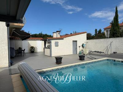 Vente Maison 6 pi�ces BAGES 66670