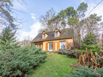 Vente Maison 6 pi�ces CHATRES-SUR-CHER 41320