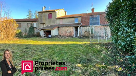 Vente Maison 8 pi�ces GRESLE 42460