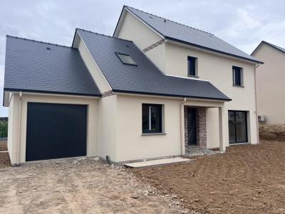 Vente Maison GODERVILLE 76110