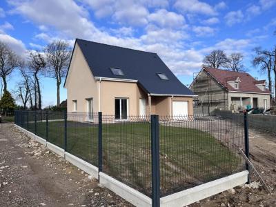 Vente Maison HERICOURT-EN-CAUX 76560