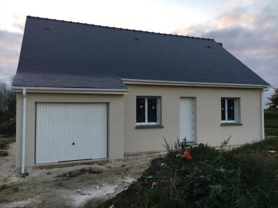 Vente Maison FAUVILLE-EN-CAUX 76640