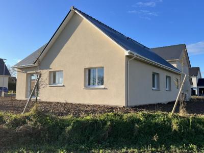 Vente Maison FRENAYE 76170