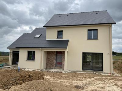 Vente Maison OCTEVILLE-SUR-MER 76930