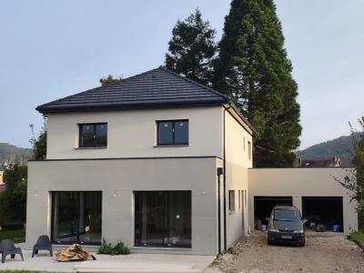 Vente Maison CRIQUETOT-L'ESNEVAL 76280