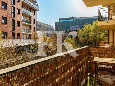 Vente Appartement 2 pi�ces ASNIERES-SUR-SEINE 92600